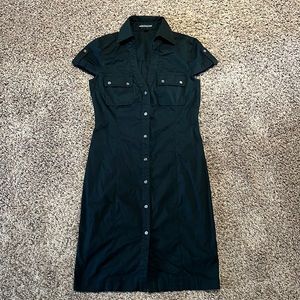 Express Women’s Black Dress, size 0